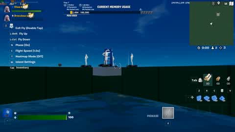 smooth 1v1 by clawd