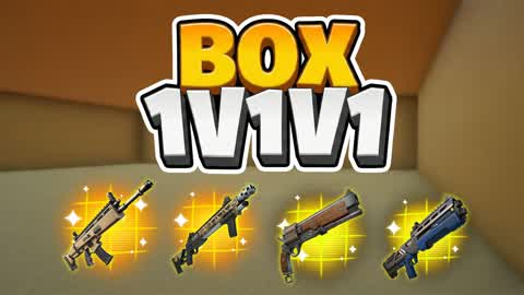 1V1V1 Box 1V1 PVP
