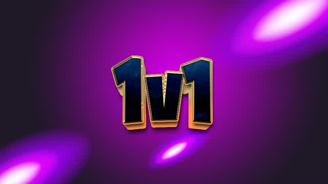 1v1 Build's [v1.0]