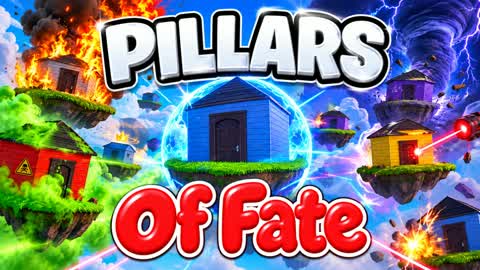 Pillars of Fate