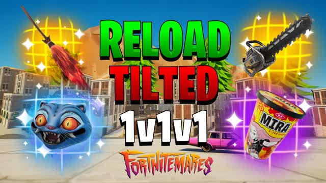 Capture 1 – K-POP! 1V1V1 RELOAD! HALLOWEEN!