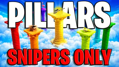 PILLARS (SNIPERS ONLY)