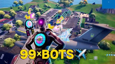 99 BOTS EXTREMO ✈️