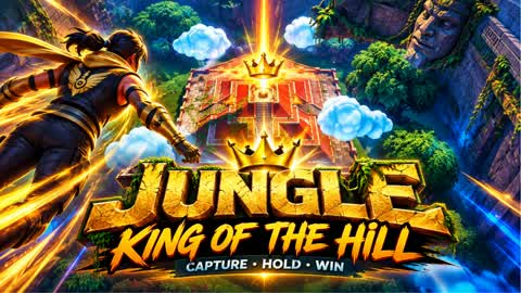Jungle King of the Hill