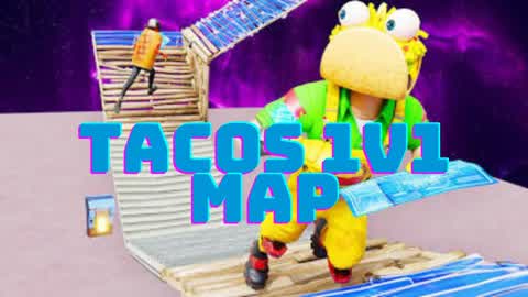 Taco's 1v1