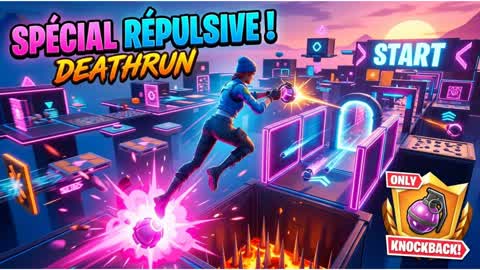Deathrun-Repulsive
