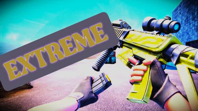 ONESHOT🎯EXTREME