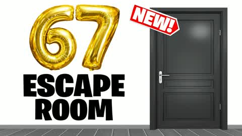 67 Escape Room - IQ đ§