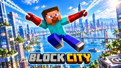 🎯CRAZY GUN GAME SPIDER CITY😎