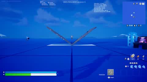 kays 1v1 Map