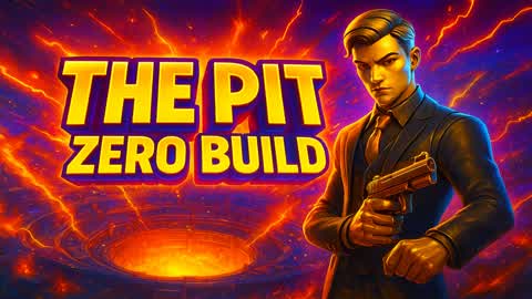 Zero Build: The Pit Legends