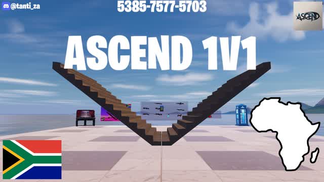 Capture 1 – Ascend Esports 1v1