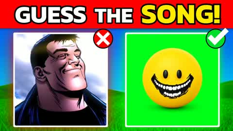 GUESS the MEME SONG — Fortnite Creative Insel