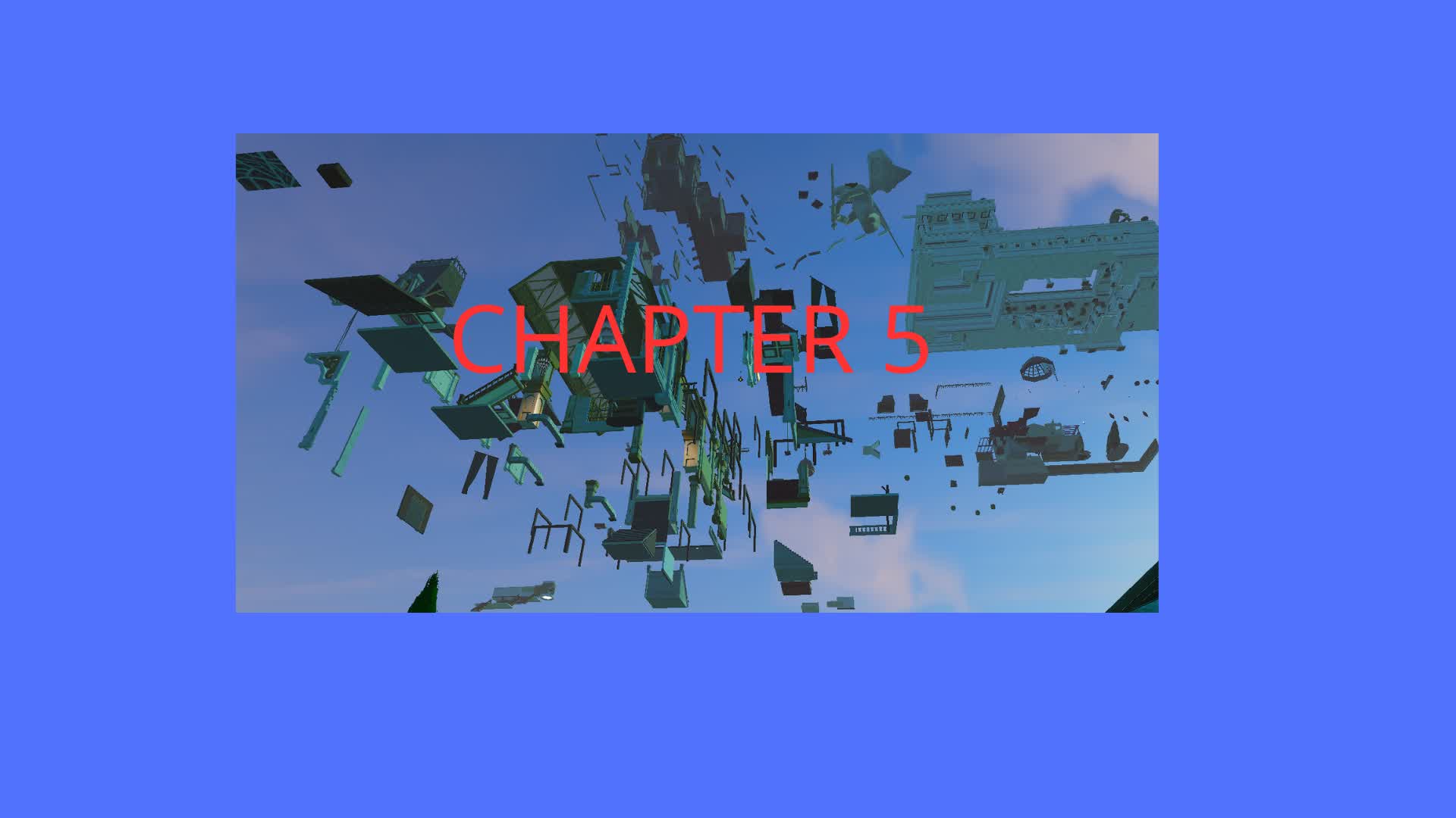 Оnly Up Ch 5!🪐