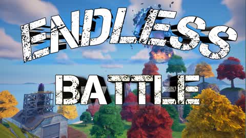ENDLESS BATTLE