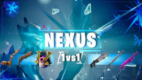 NEXUS 1vs1