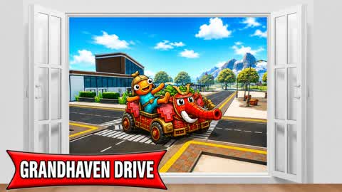 GRANDHAVEN DRIVE