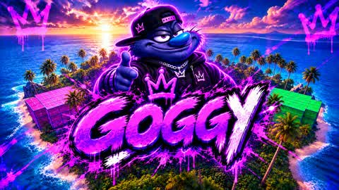 GOGGY ZB