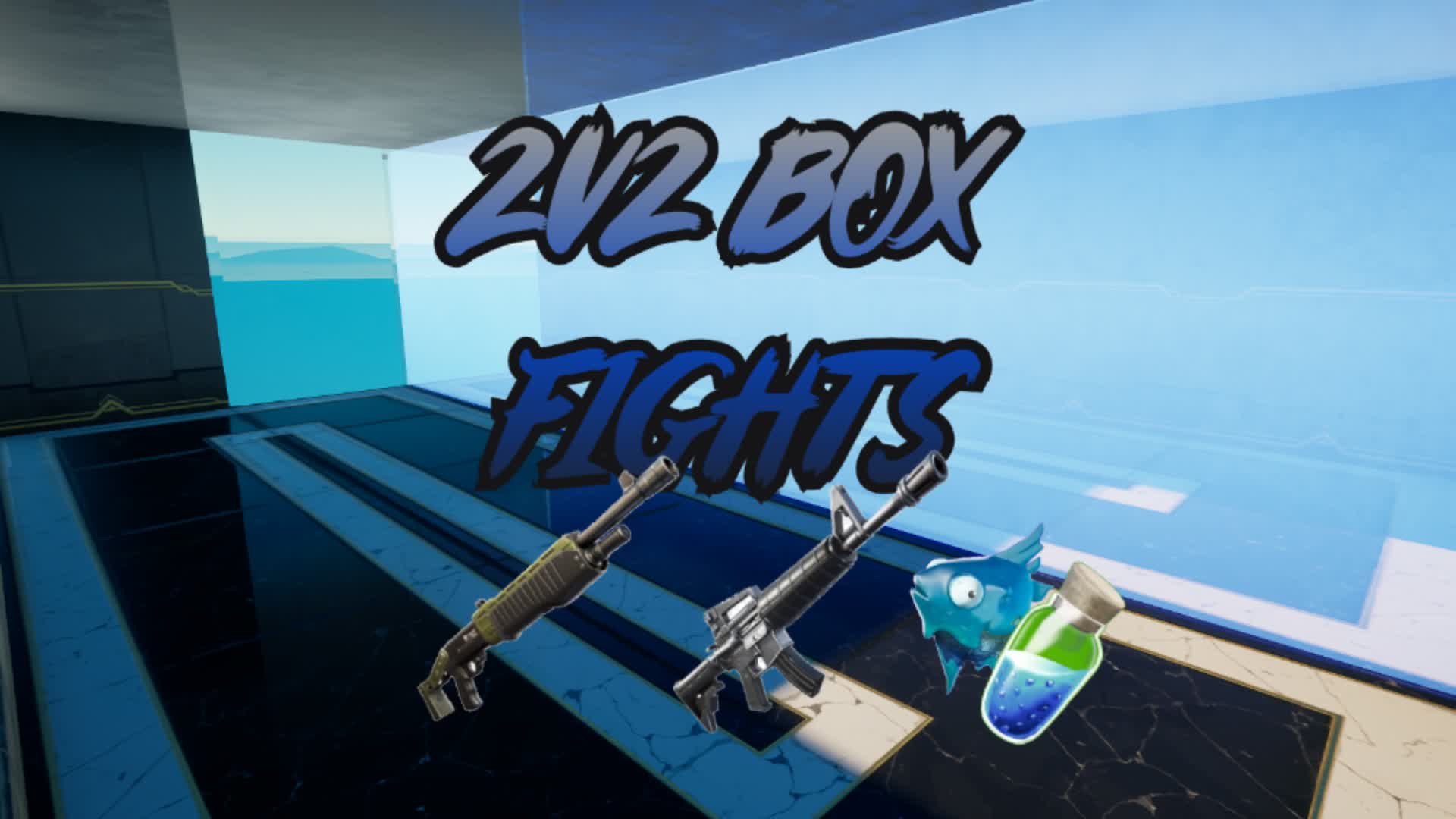 2v2 Boxfight