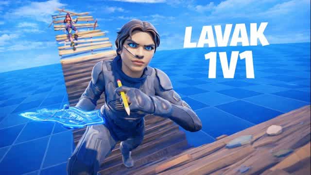 1v1 (Lavak)