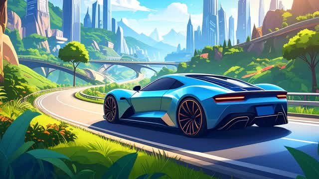 FRIST DRIVE