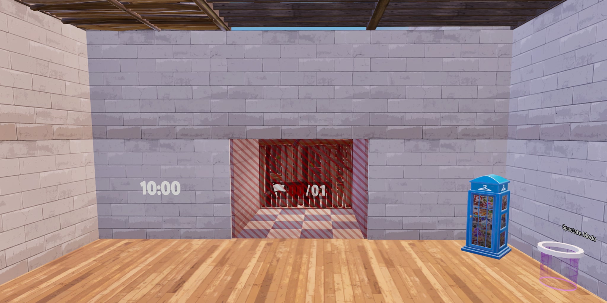 MAXAO CUP EDIT COURSE
