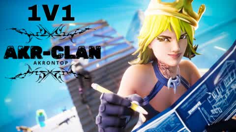 1V1 AKR CLAN
