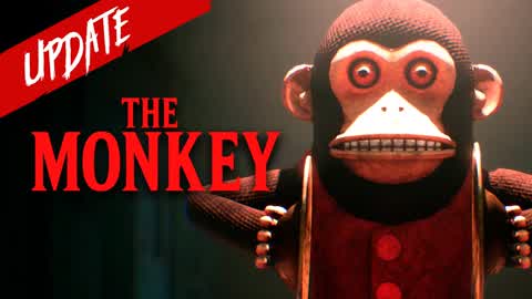 THE MONKEY [HORROR]