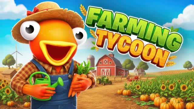 FARM TYCOON