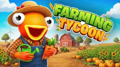 FARM TYCOON
