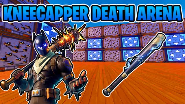Capture 1 – KneeCapper Death Royal FFA