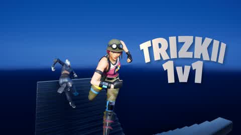 Trizkii Build Fights
