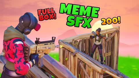 STREAMER 1v1 💥MEME SFX💥 0 DELAY