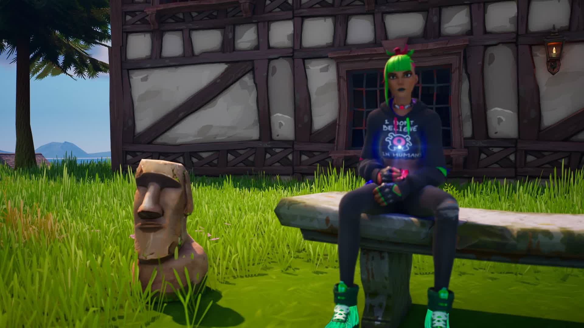 ドゥームズデイ・ベイ