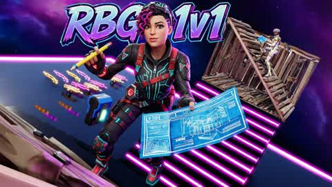 RGB 1v1