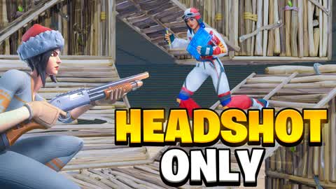 🎯 Headshot Box PVP [Luitte]