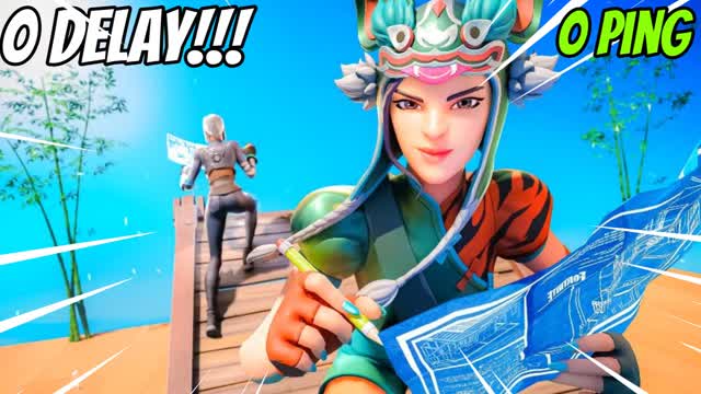 Capture 1 â 1V1 BUILD FIGHTS *0 DELAY* đ