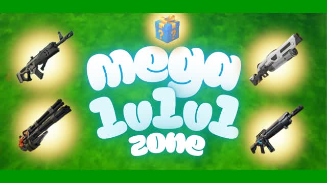 mega 1v1v1 zone wars