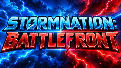 StormNation:Battlefront