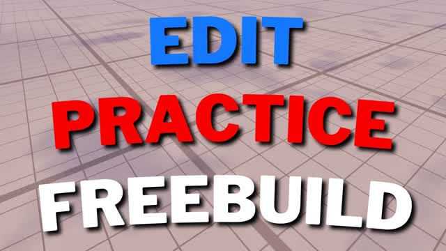 Capture 1 â FREEBUILD MAP FOR TRAINING đŻ