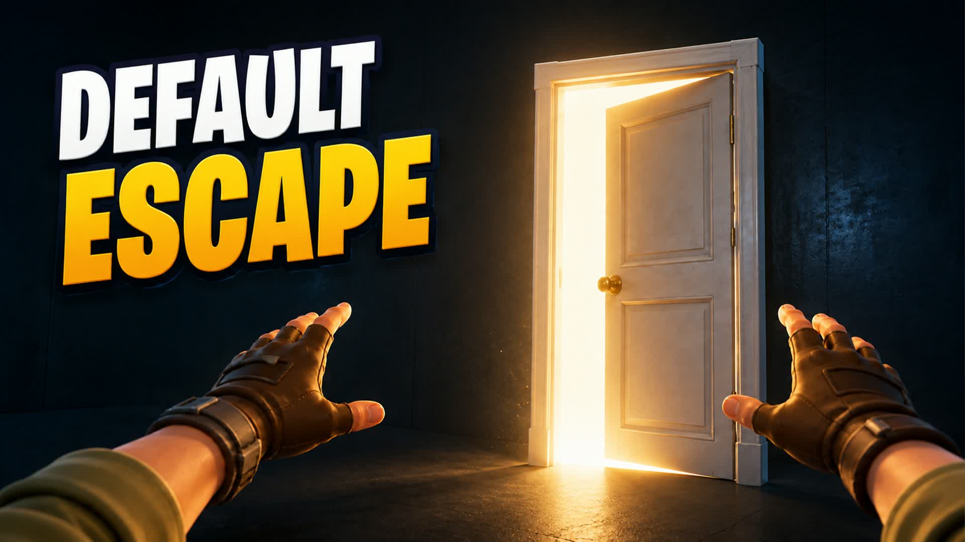 DEFAULT ESCAPE ROOM