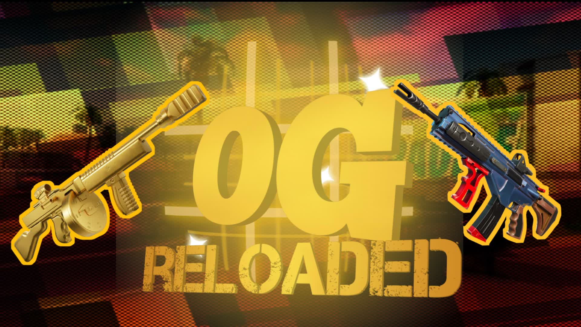 OG reload royal