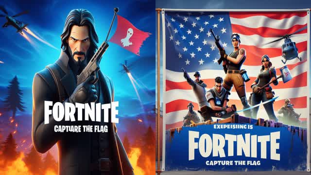 Capture 1 – Crawl's Capture the Flag