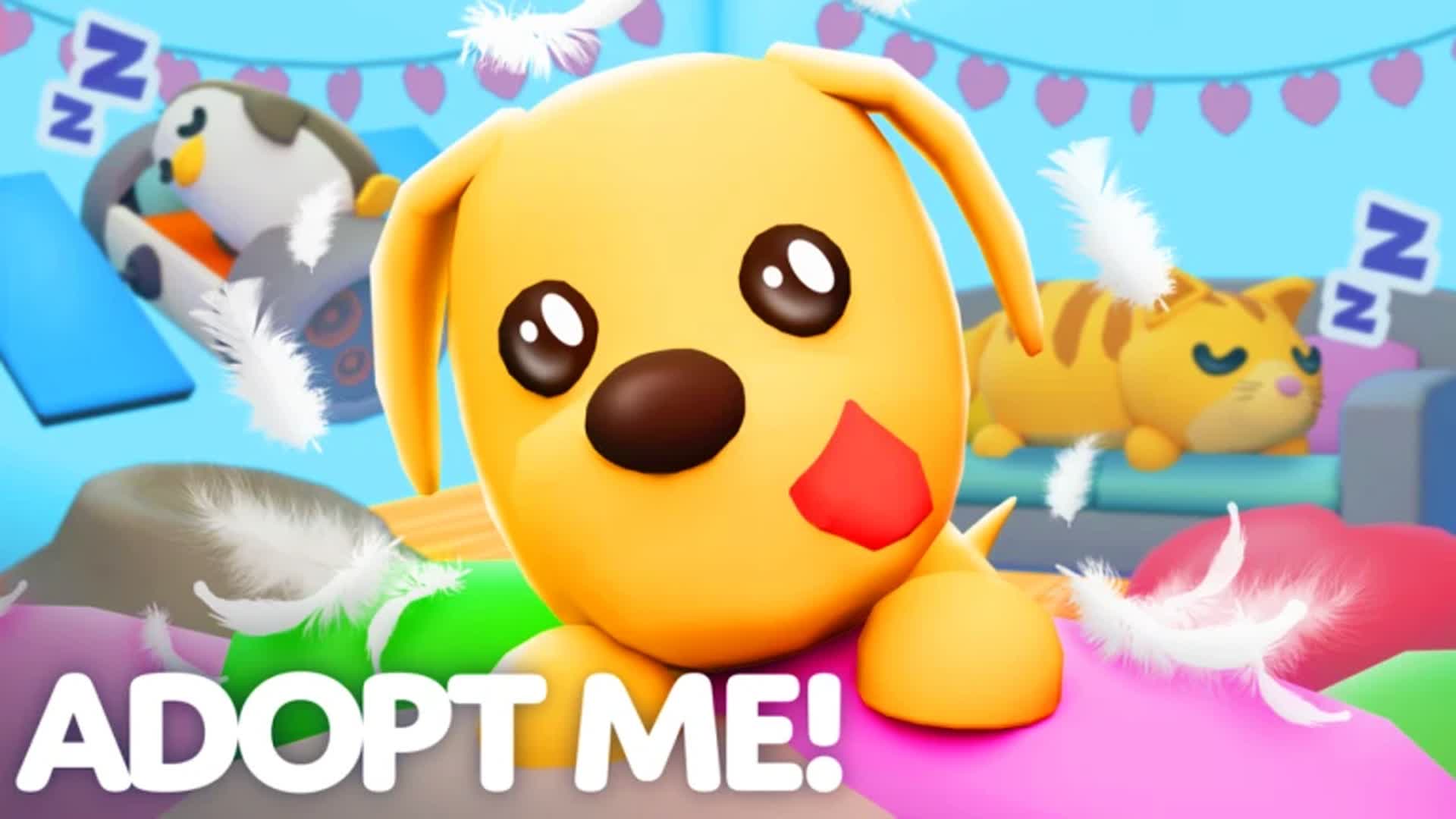 mega adopt me 2630-8290-0857 by fnzn - Fortnite Creative Map Code ...