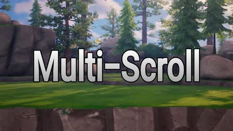 Multi-Scroll