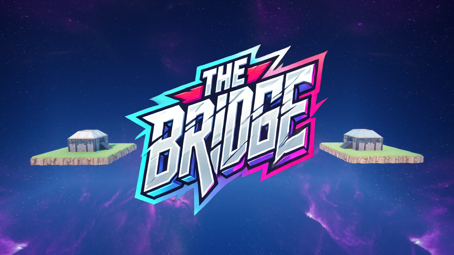 The Bridge (1v1 TO 3V3)