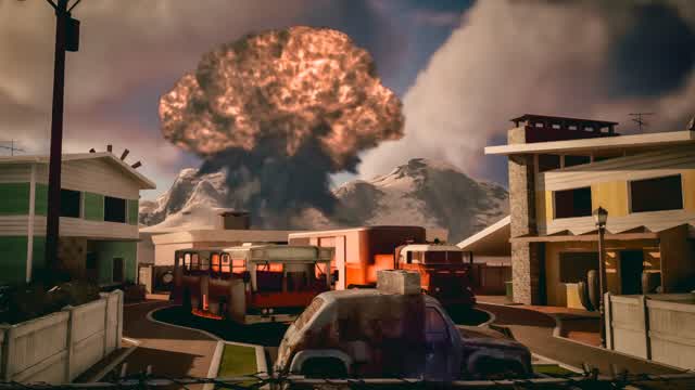 Capture 1 – ☢️FALLOUT FRENZY ☢️ - DOMINATION
