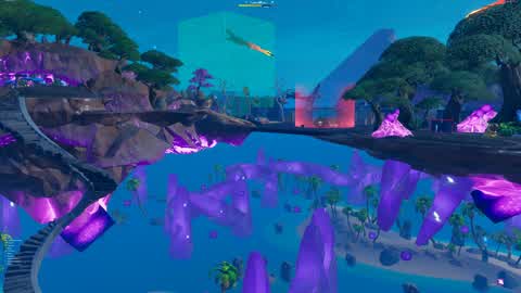 Junkyard Invasion 40v40 domination