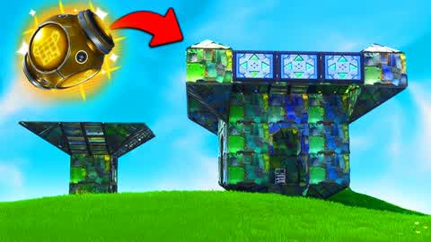 ZONE WAR FORTRESS