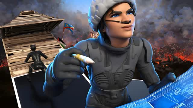 đâš Jouez pour une Bonne Cause